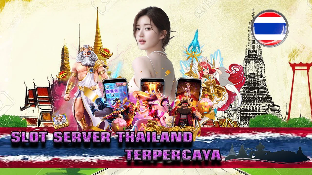 CERIABET:Slot Thailand Akun Pro Slot Gacor Server Thailand Mudah Maxwin 2024