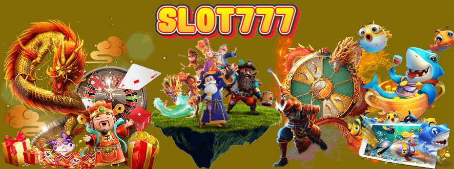 Daftar 10 Tipe Permainan Situs Slot777 Slot Gacor Hari Ini