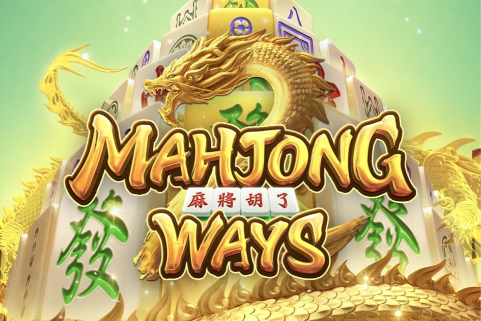Situs Slot Gacor Mahjong Ways Provider PG Soft Resmi Terpercaya
