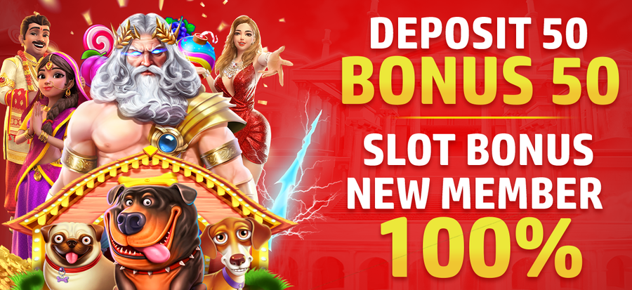 10 Daftar Situs Slot Online Terpercaya Penyuplai Bonus 100%