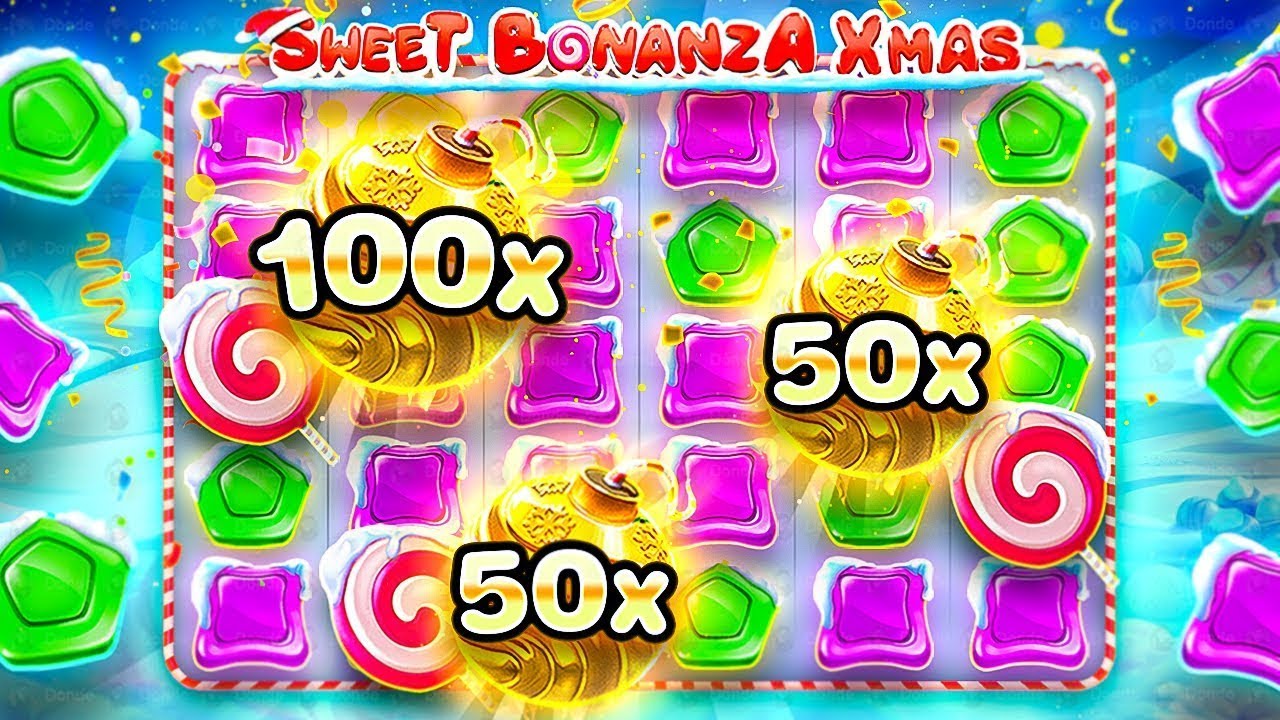 Cara Efektif Meningkatkan Penghasilan dengan Sweet Bonanza 1000 Buah Buahan